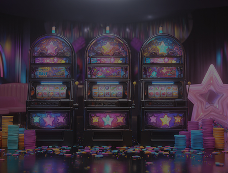 Free Spins No Deposit Casino