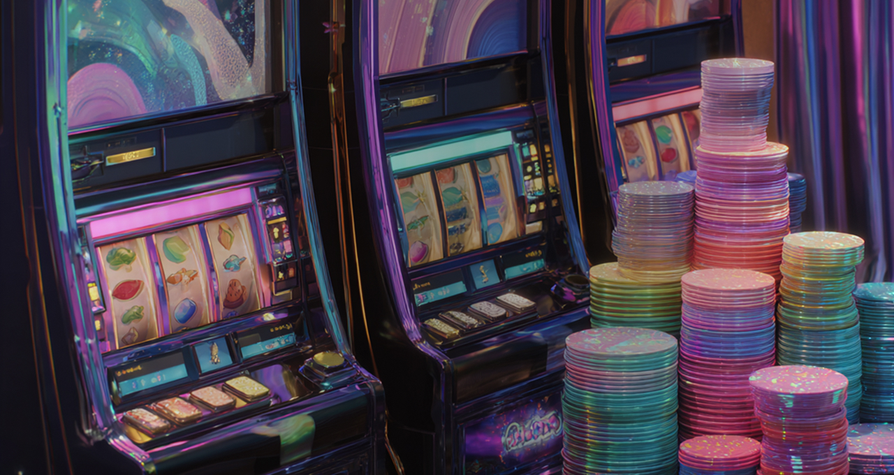 Free Spins No Deposit Casino